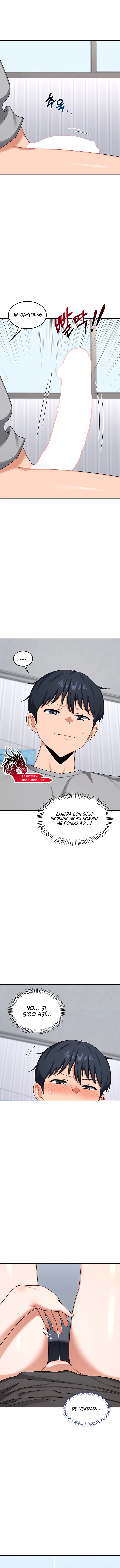 Plan de intercambio de madres Capítulo 40 - Página 14