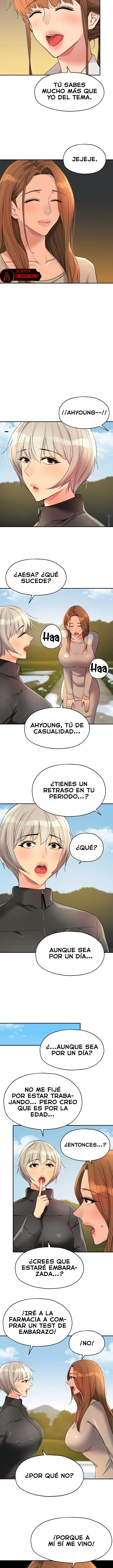 La tienda del placer Capítulo 143 - Página 2