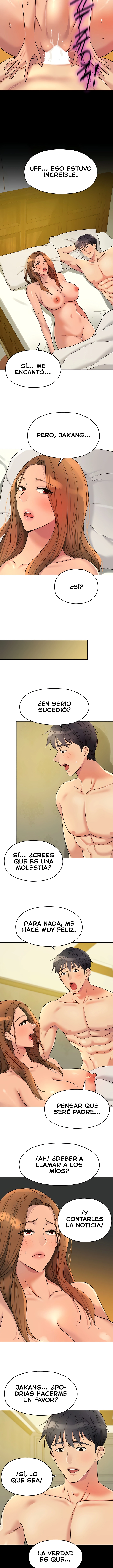 La tienda del placer Capítulo 143 - Página 4