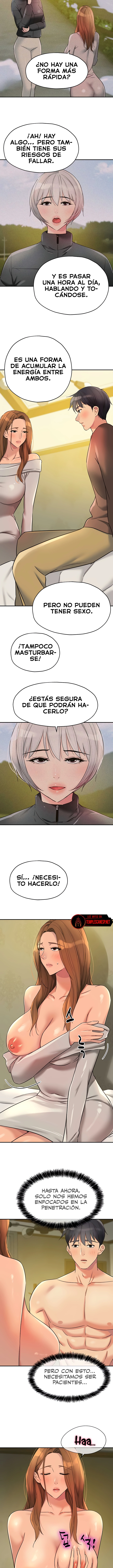 La tienda del placer Capítulo 143 - Página 6