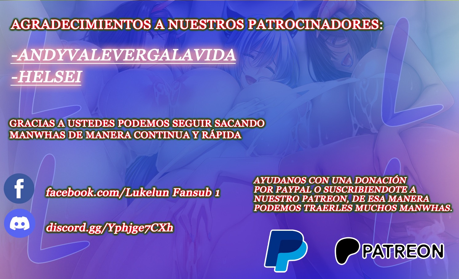 La tienda del placer Capítulo 145 - Página 8