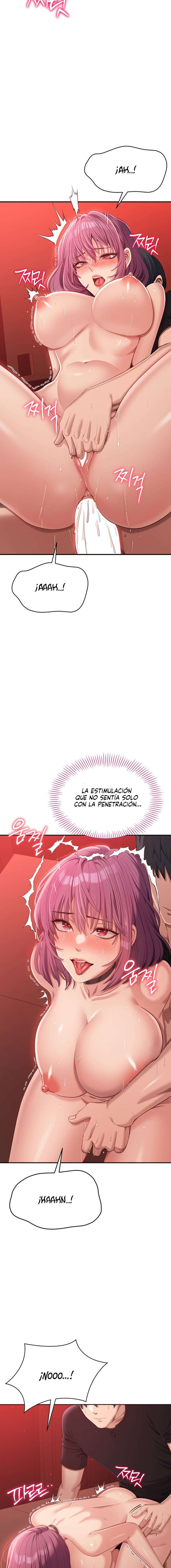 Intercambio de roles Capítulo 16 - Página 5