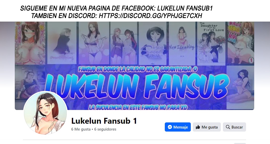 Técnicas sexuales con una mamá gyaru Capítulo 113 - Página 13