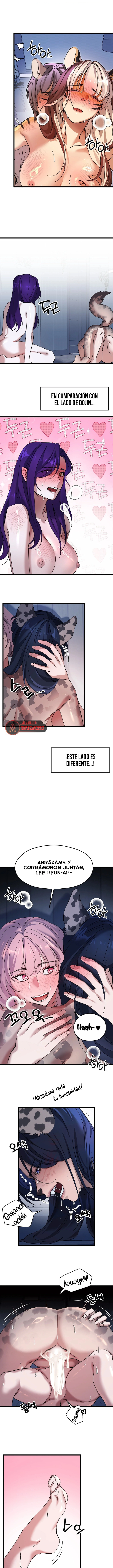 Instinto Primario Capítulo 19 - Página 7