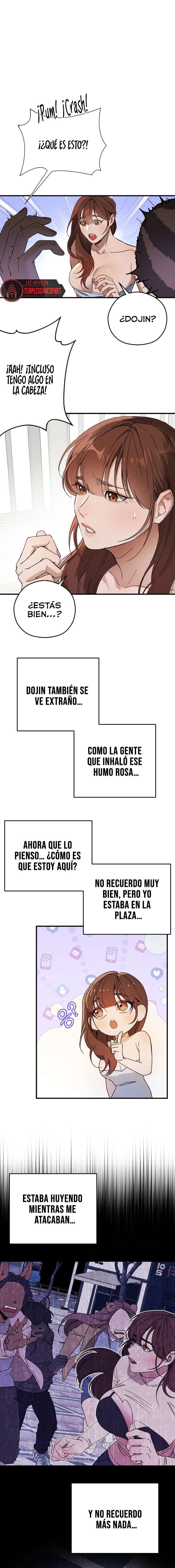 Instinto Primario Capítulo 3 - Página 2