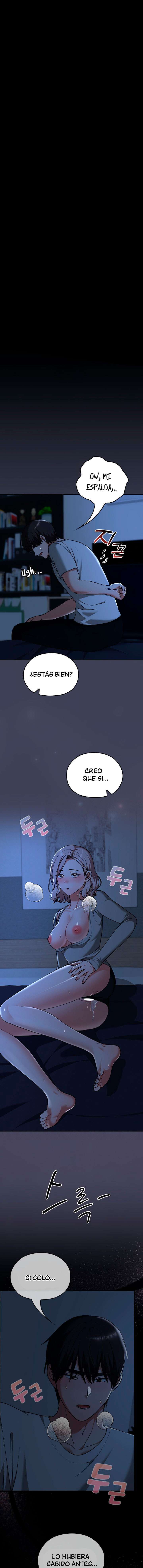 ¡No se lo cuentes a nadie! Capítulo 32 - Página 2