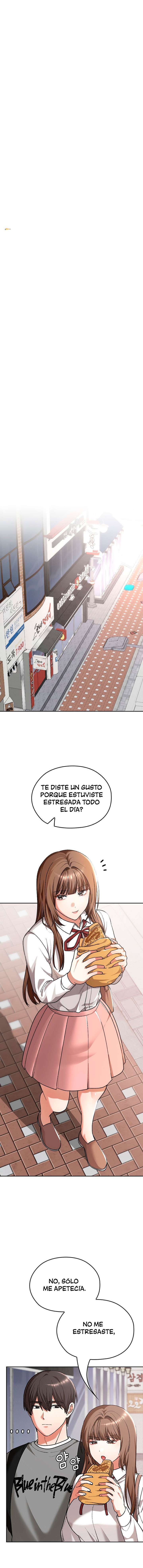 ¡No se lo cuentes a nadie! Capítulo 33 - Página 2