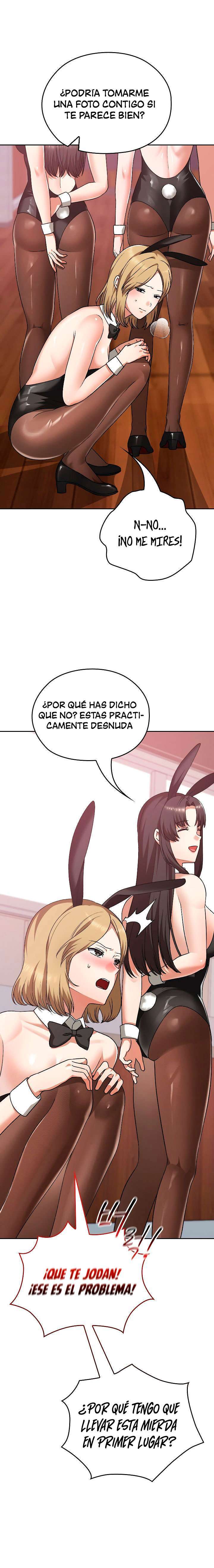 ¡No se lo cuentes a nadie! Capítulo 37 - Página 5