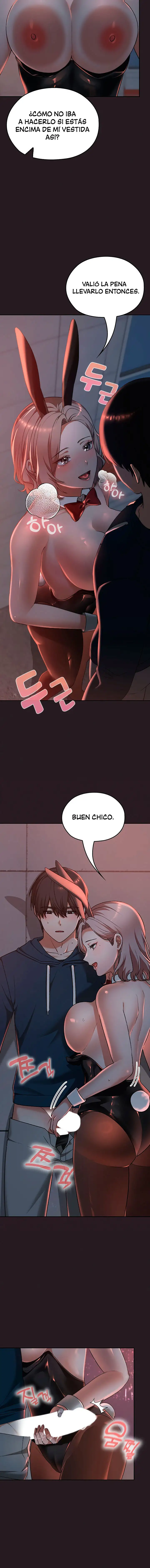 ¡No se lo cuentes a nadie! Capítulo 38 - Página 3