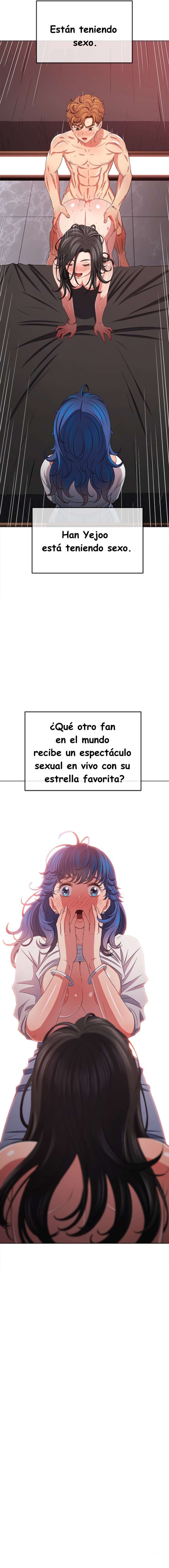 My High School Bully Capítulo 216 - Página 15