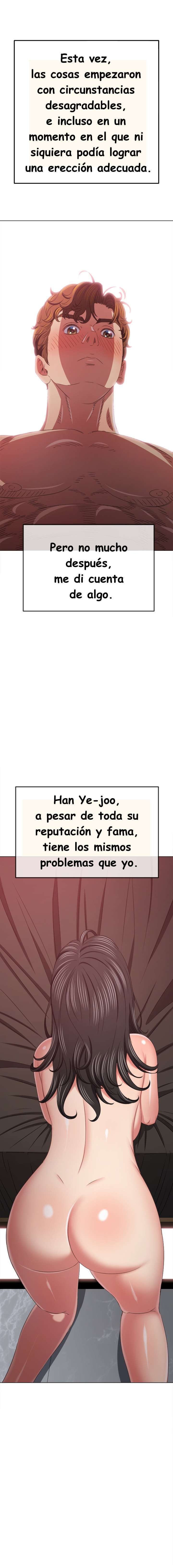 My High School Bully Capítulo 221 - Página 18