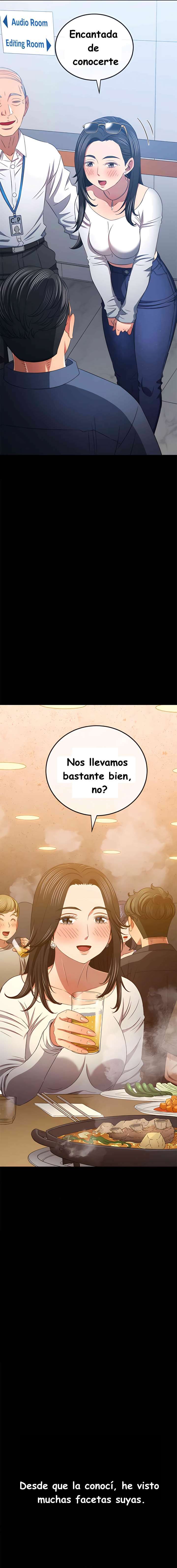 My High School Bully Capítulo 223 - Página 3
