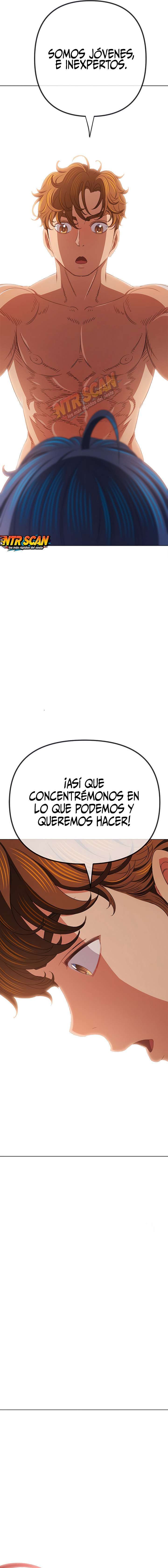 My High School Bully Capítulo 227 - Página 18