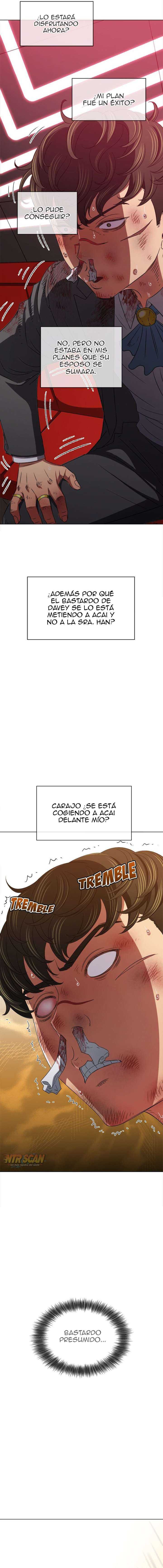My High School Bully Capítulo 229 - Página 3