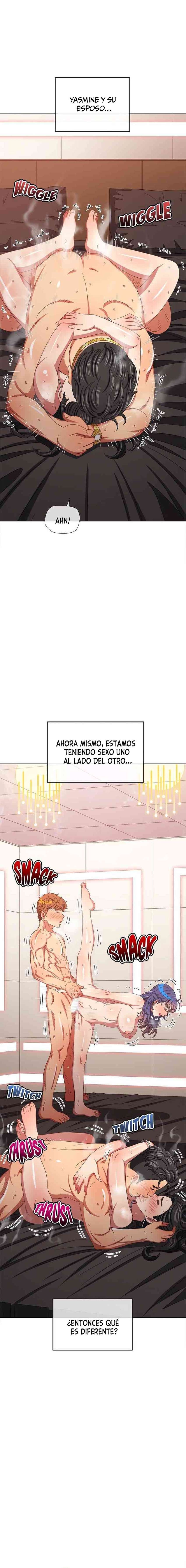 My High School Bully Capítulo 231 - Página 2