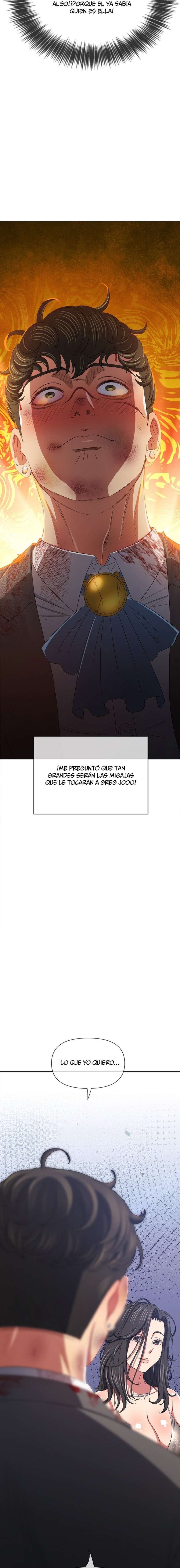 My High School Bully Capítulo 232 - Página 23