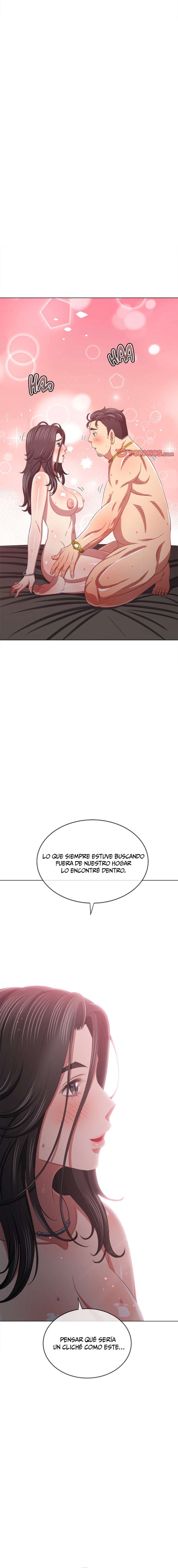 My High School Bully Capítulo 232 - Página 3