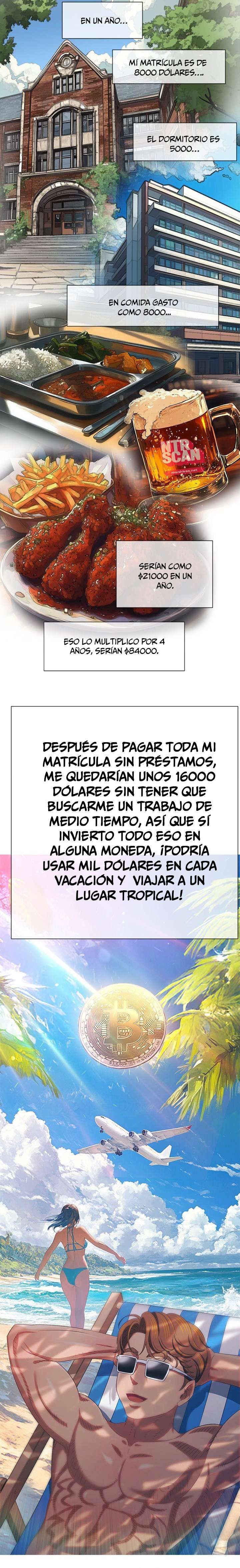 My High School Bully Capítulo 236 - Página 12