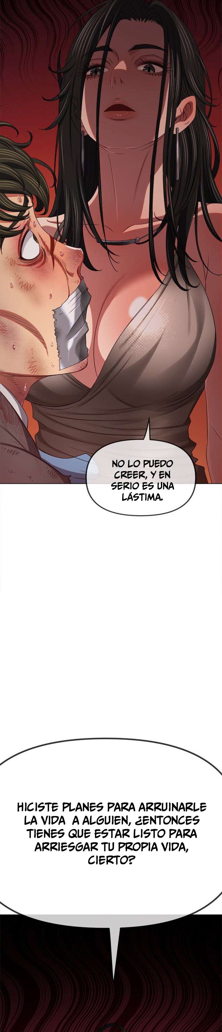 My High School Bully Capítulo 236 - Página 33
