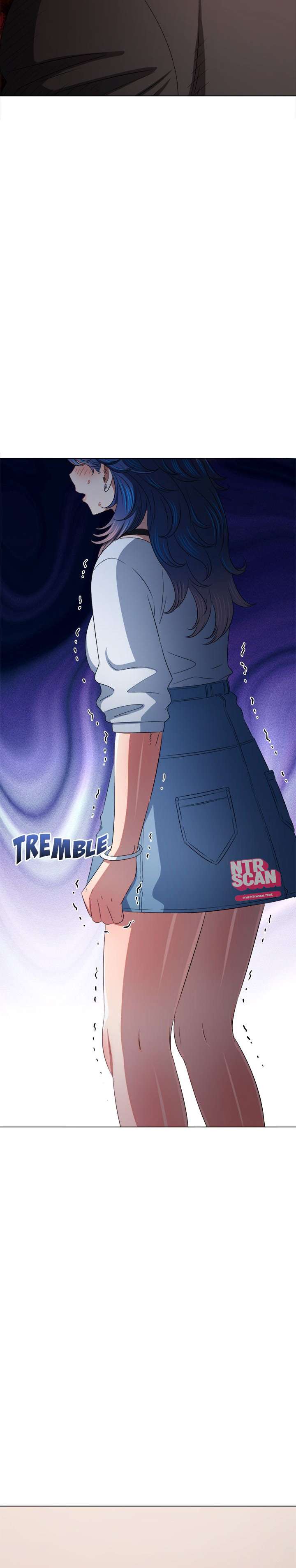 My High School Bully Capítulo 237 - Página 11