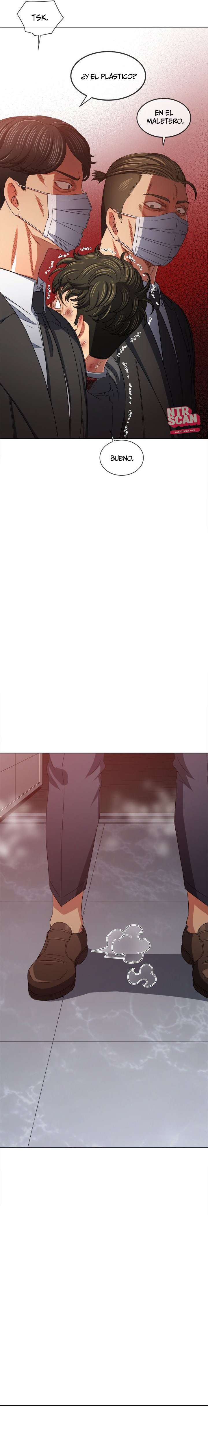 My High School Bully Capítulo 237 - Página 13