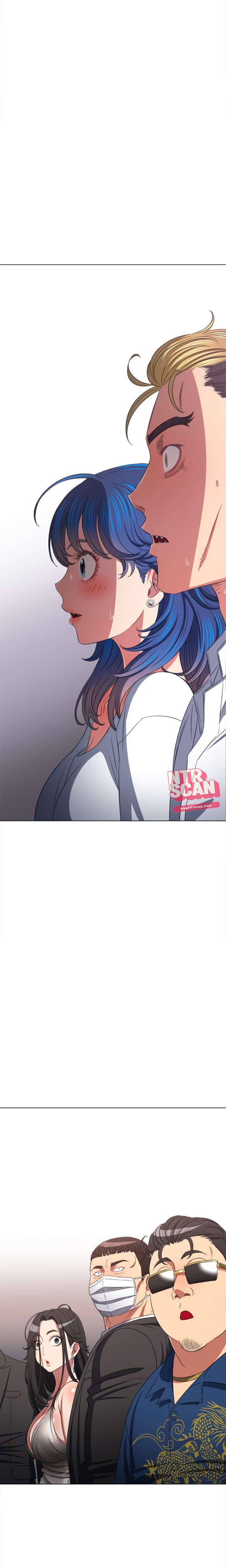 My High School Bully Capítulo 237 - Página 15