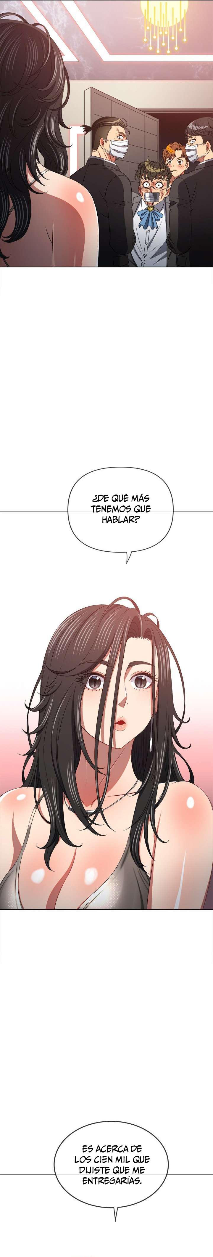 My High School Bully Capítulo 237 - Página 19