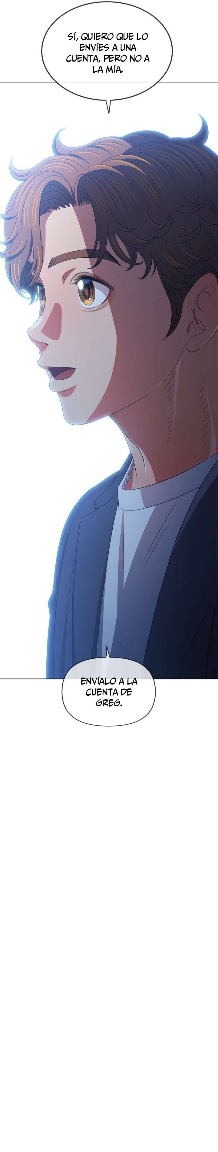 My High School Bully Capítulo 237 - Página 21