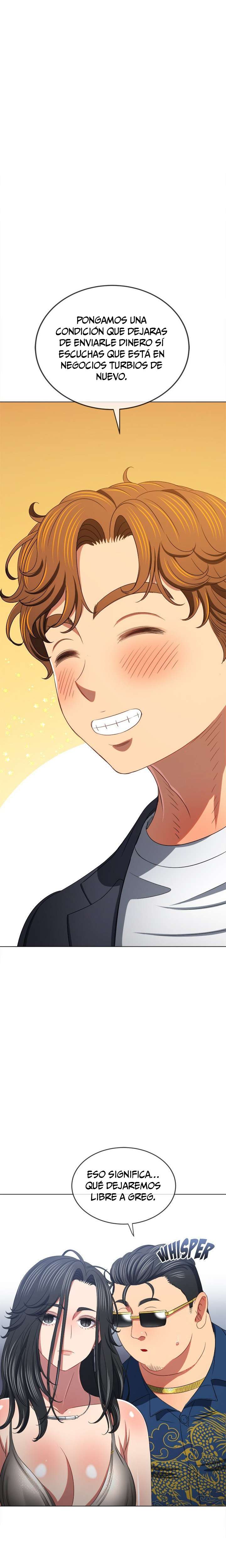 My High School Bully Capítulo 237 - Página 26