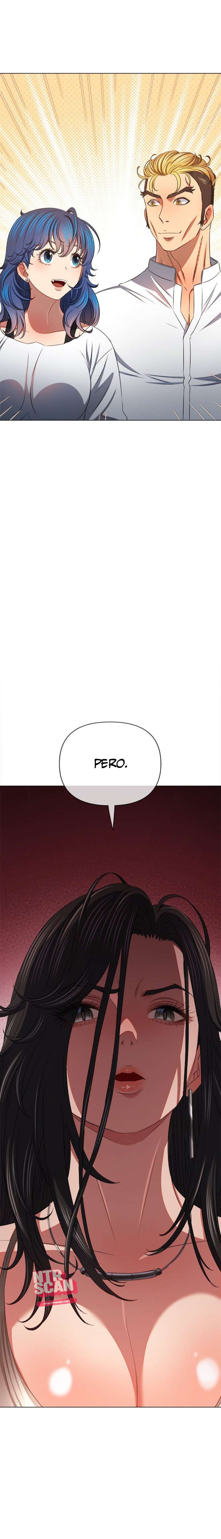 My High School Bully Capítulo 237 - Página 32