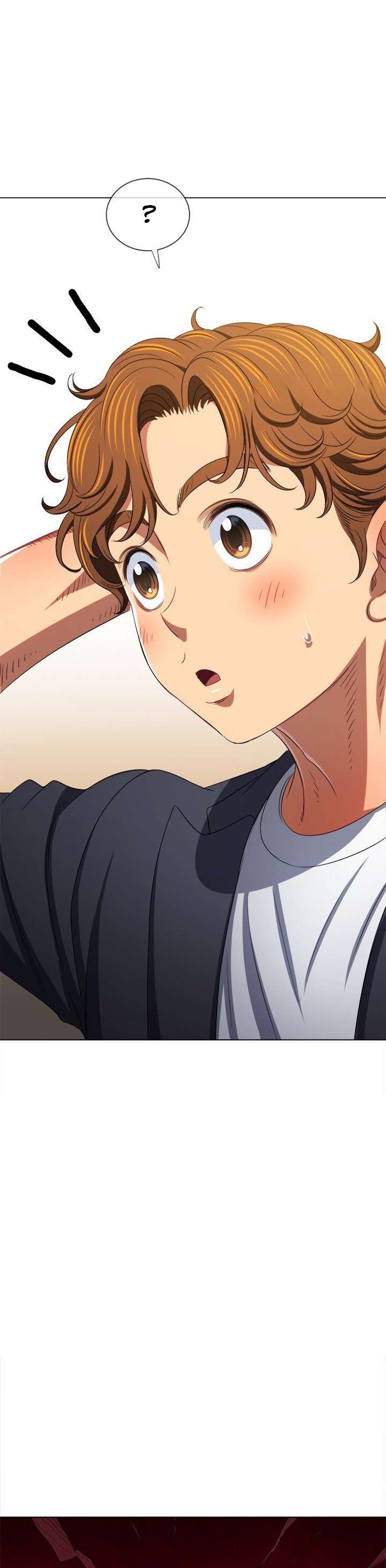 My High School Bully Capítulo 237 - Página 33