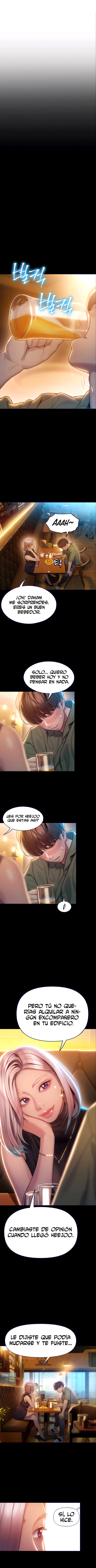 Love Limit Exceeded Capítulo 12 - Página 4