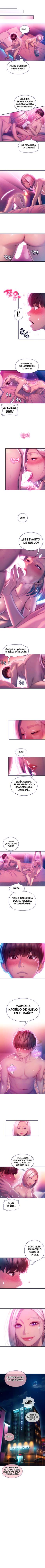 Love Limit Exceeded Capítulo 15 - Página 6