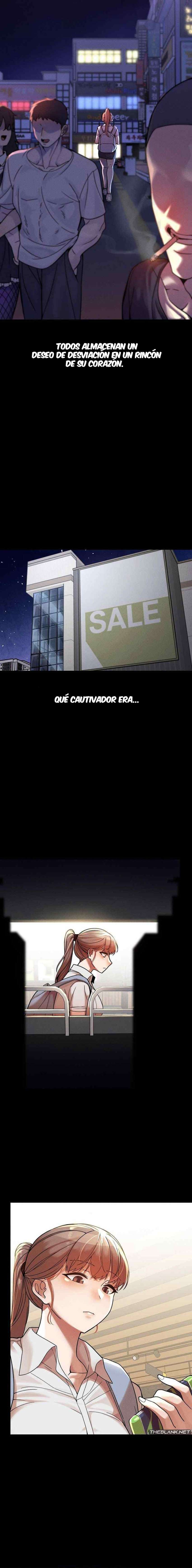 Universidad 69 Capítulo 20 - Página 3