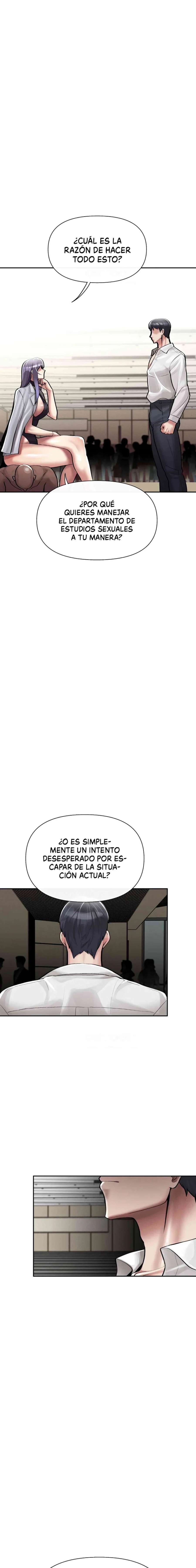 Universidad 69 Capítulo 4 - Página 6