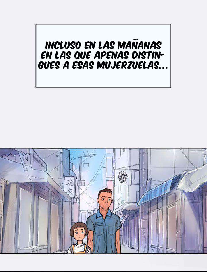 Hermana: Lian Capítulo 1 - Página 17