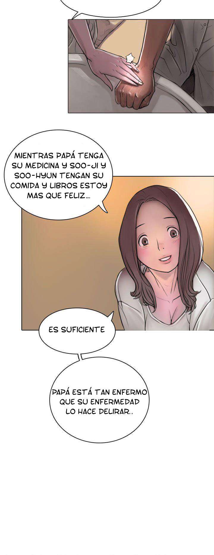 Hermana: Lian Capítulo 1 - Página 42