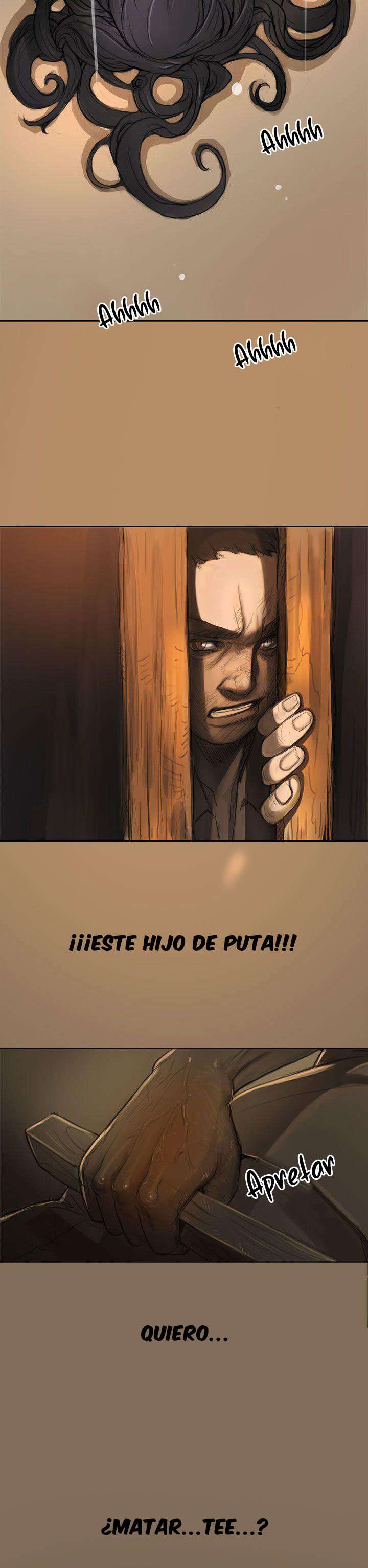 Hermana: Lian Capítulo 1 - Página 6