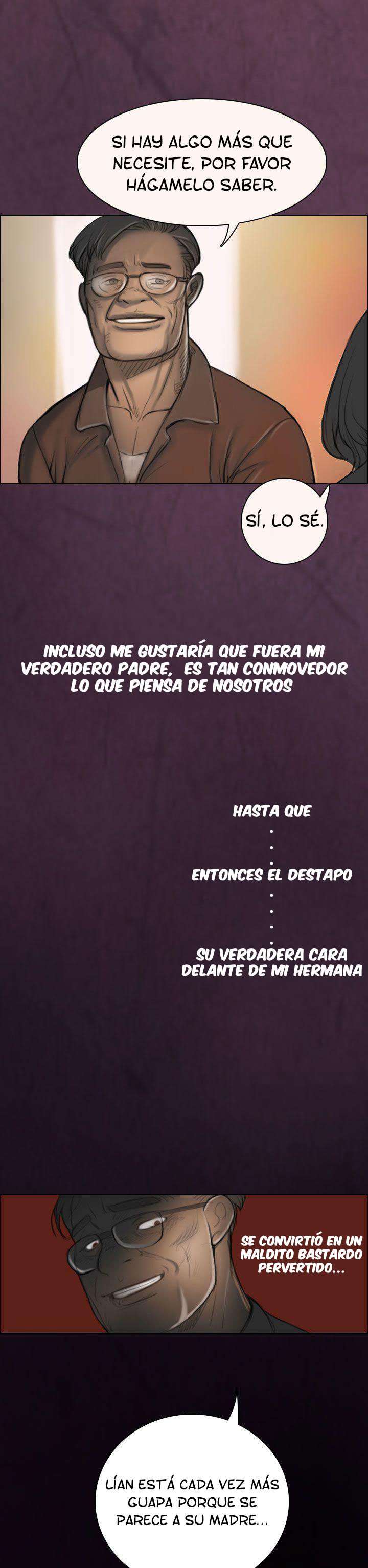Hermana: Lian Capítulo 1 - Página 60