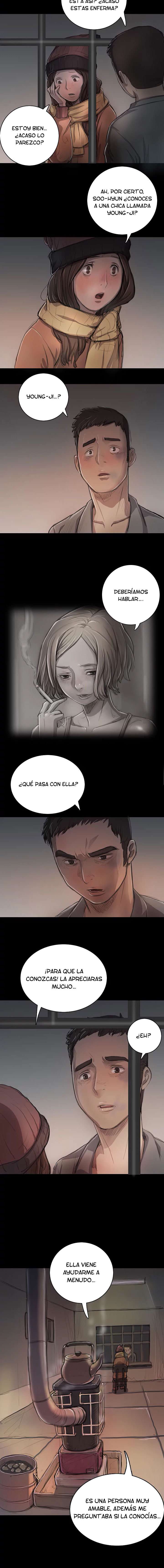 Hermana: Lian Capítulo 11 - Página 11