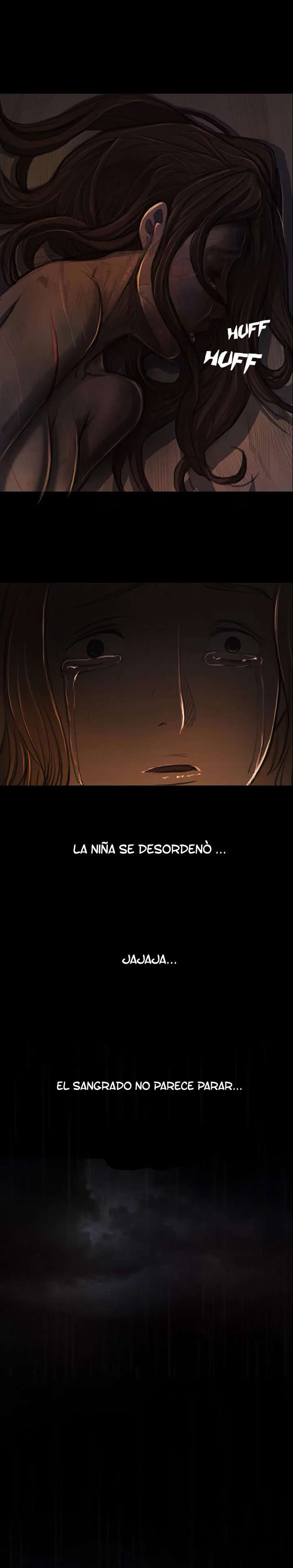 Hermana: Lian Capítulo 14 - Página 2