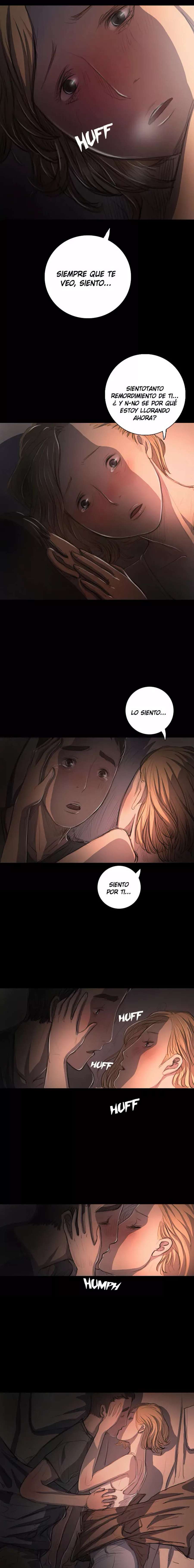 Hermana: Lian Capítulo 16 - Página 16