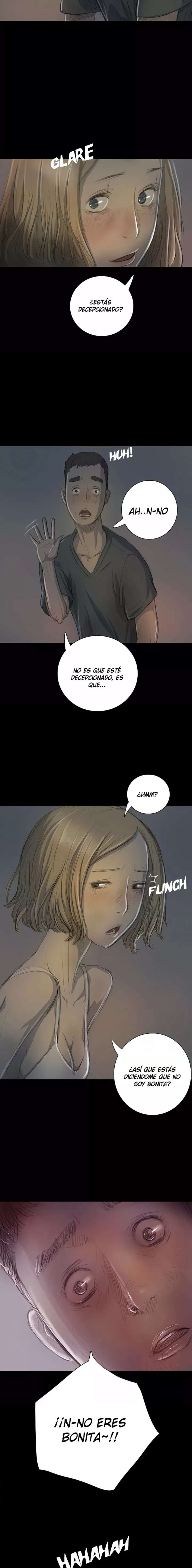 Hermana: Lian Capítulo 16 - Página 4