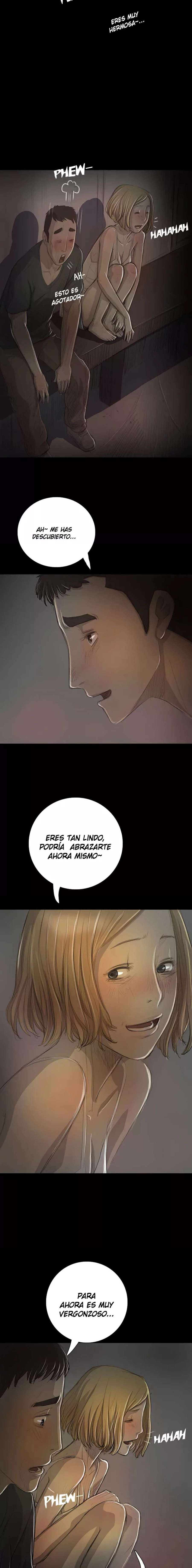 Hermana: Lian Capítulo 16 - Página 5