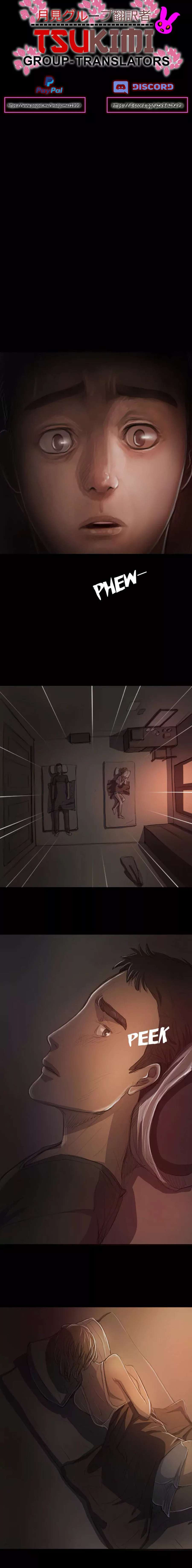 Hermana: Lian Capítulo 16 - Página 7