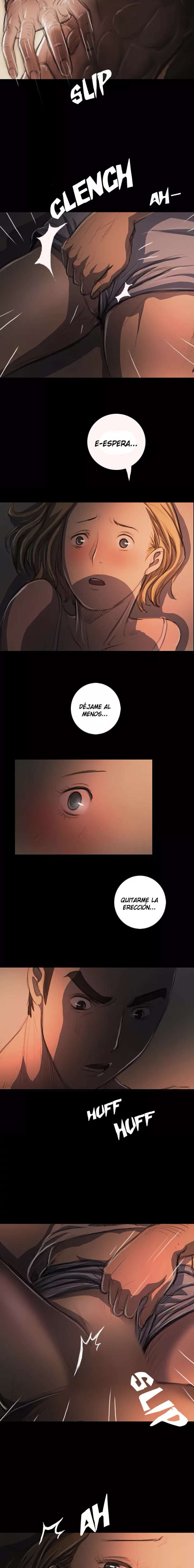 Hermana: Lian Capítulo 17 - Página 13
