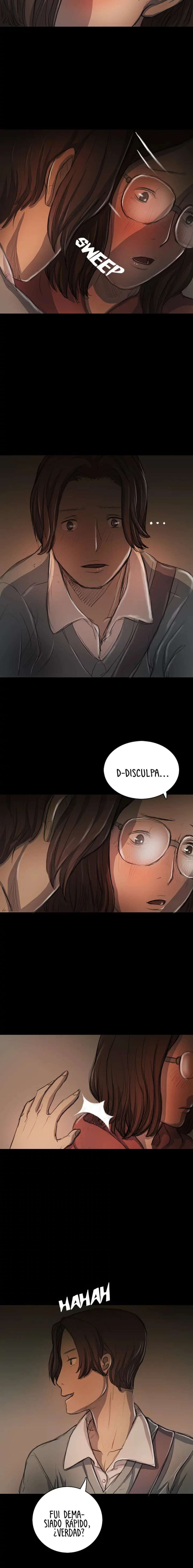 Hermana: Lian Capítulo 18 - Página 14