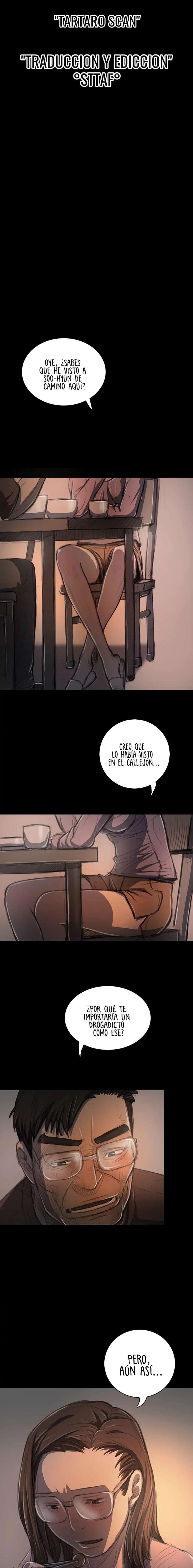 Hermana: Lian Capítulo 19 - Página 2
