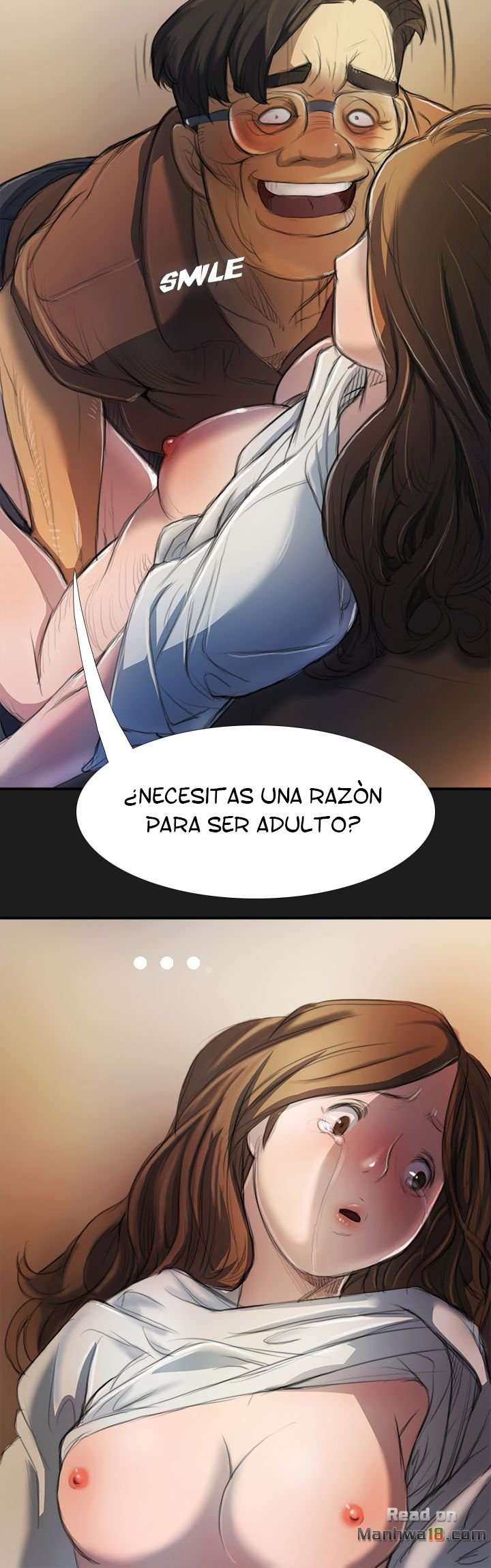 Hermana: Lian Capítulo 2 - Página 23