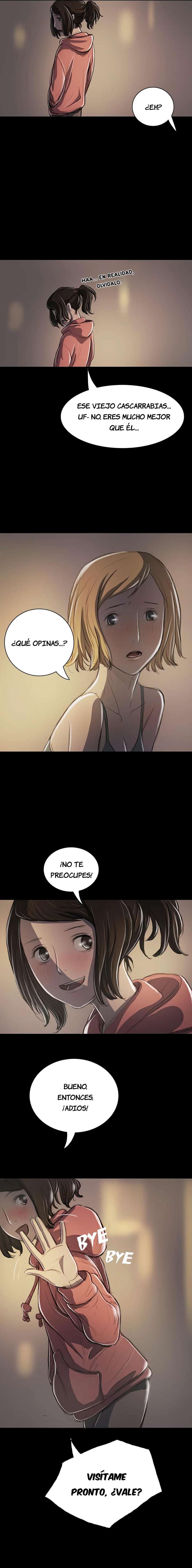 Hermana: Lian Capítulo 20 - Página 19